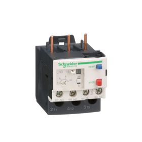 Schneider LRD-21 7-10A Arası Termik Röle