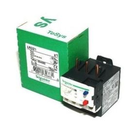 Schneider LRD-21 7-10A Arası Termik Röle