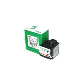 Schneider LRD-21 7-10A Arası Termik Röle