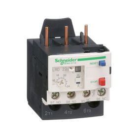 Schneider LRD-22 16-24A Termik Röle