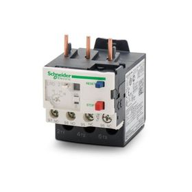 Schneider LRD-22 16-24A Termik Röle