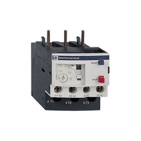 Schneider LRD-22 16-24A Termik Röle