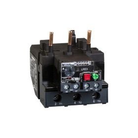 Schneider LRD-32 23-32A Termik Röle
