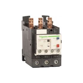 Schneider LRD-325 17-25A Termik Röle
