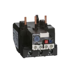 Schneider LRD-3363 63-80A Termik Röle