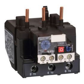 Schneider LRD-3365 80-104A Termik Röle