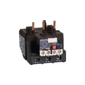 Schneider LRD-3365 80-104A Termik Röle