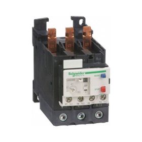 Schneider LRD-350 37-50A Termik Röle