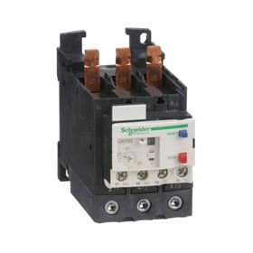 Schneider LRD-350 37-50A Termik Röle