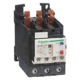 Schneider LRD-350 37-50A Termik Röle
