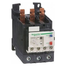Schneider LRD-350 37-50A Termik Röle
