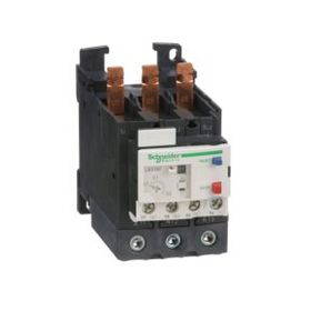 Schneider LRD-350 37-50A Termik Röle