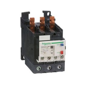 Schneider LRD-365 48-65A Termik Röle
