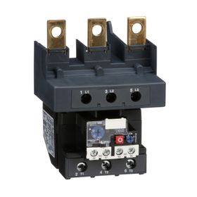 Schneider LRD-4365 80-104A Termik Röle