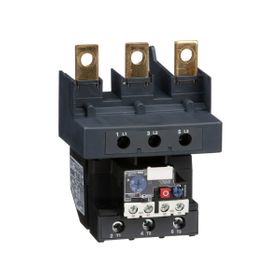 Schneider LRD-4365 80-104A Termik Röle