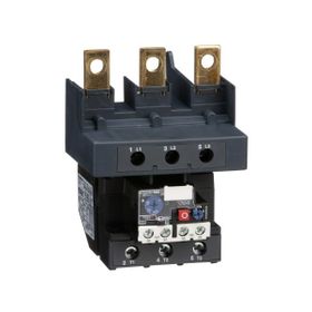 Schneider LRD-4365 80-104A Termik Röle