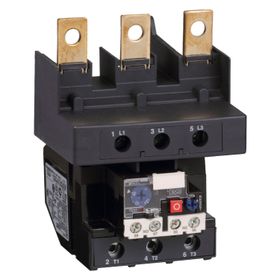 Schneider LRD-4367 95-120A Termik Röle