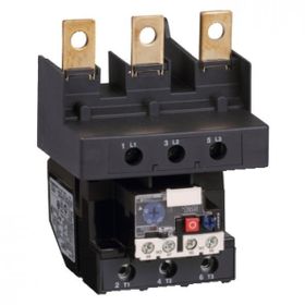 Schneider LRD-4367 95-120A Termik Röle