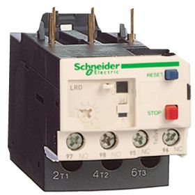 Schneider LRD16 Kontaktör