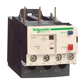 Schneider LRD16 Kontaktör