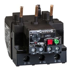 Schneider LRE-357 37-50A Termik Röle