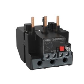 Schneider LRE-357 37-50A Termik Röle