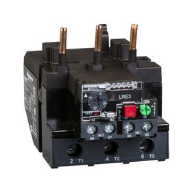 Schneider LRE-365 80-104A Termik Röle