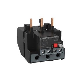 Schneider LRE-365 80-104A Termik Röle