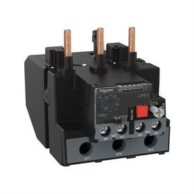 Schneider LRE-365 80-104A Termik Röle