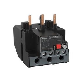 Schneider LRE-365 80-104A Termik Röle