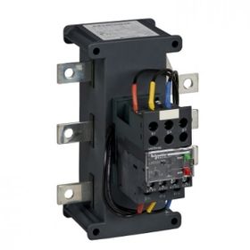 Schneider LRE-481 62-99A Termik Röle