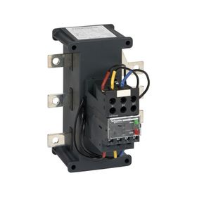 Schneider LRE-482 84-135A Termik Röle