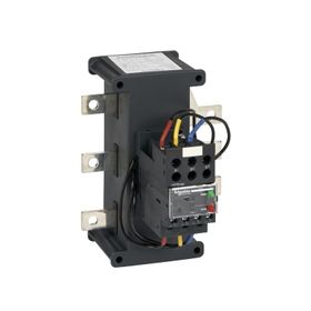 Schneider LRE-482 84-135A Termik Röle