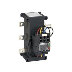 Schneider LRE-482 84-135A Termik Röle