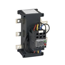 Schneider LRE-482 84-135A Termik Röle