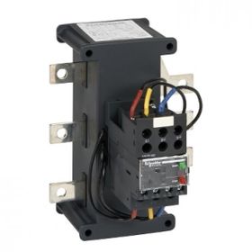 Schneider LRE-482 84-135A Termik Röle