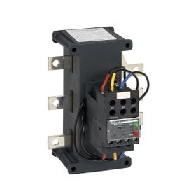 Schneider LRE-482 84-135A Termik Röle