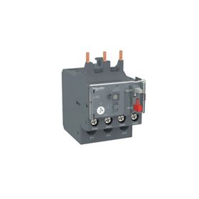 Schneider LRE03 0.25-0.4A Termik Röle