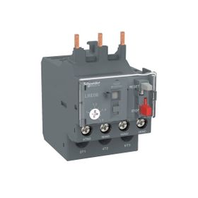 Schneider LRE04 0.4-0.63A Termik Röle