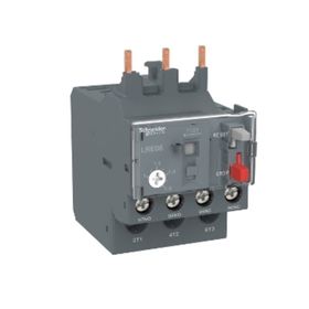 Schneider LRE06 1-1.6A Termik Röle