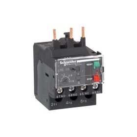 Schneider LRE08 2.5-4A Termik Röle