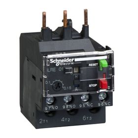 Schneider LRE10 4-6A Termik Röle
