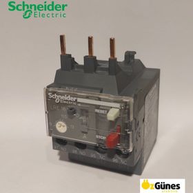 Schneider LRE16 9-13A Termik Röle