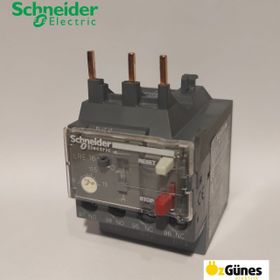 Schneider LRE16 9-13A Termik Röle