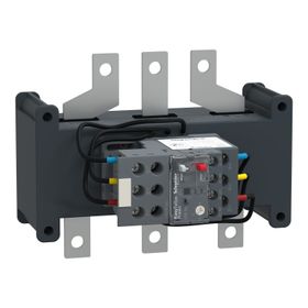 Schneider LRE480 EASYPACT T Watt S 51-81A Termik Röle