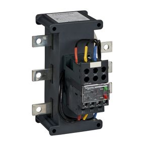 Schneider LRE480 EASYPACT T Watt S 51-81A Termik Röle