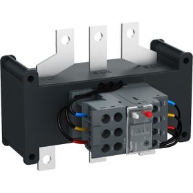 Schneider LRE480 EASYPACT T Watt S 51-81A Termik Röle