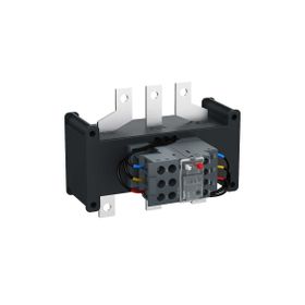 Schneider LRE480 EASYPACT T Watt S 51-81A Termik Röle