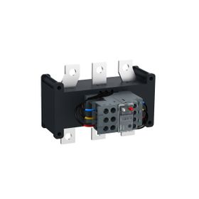 Schneider LRE487 EASYPACT TVS 259-414A Termik Röle