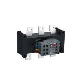 Schneider LRE487 EASYPACT TVS 259-414A Termik Röle